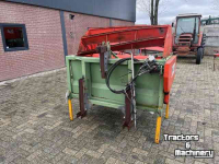 Sonstiges Sämaschinen, Legemaschinen und Zubehör  kopmachine , front kop machine
