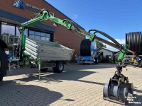 Kipper Zocon Z050 met Negrisolo kraan