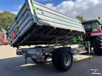 Kipper Zocon Z050 met Negrisolo kraan