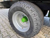 Kipper Zocon Z050 met Negrisolo kraan