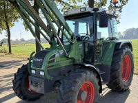 Schlepper / Traktor Fendt 307ci