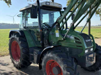 Schlepper / Traktor Fendt 307ci
