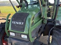Schlepper / Traktor Fendt 307ci