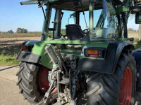 Schlepper / Traktor Fendt 307ci