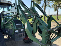 Schlepper / Traktor Fendt 307ci