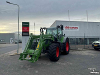 Schlepper / Traktor Fendt 516 Gen3 Prof+ met Cargo 4X80 frontlader