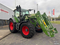 Schlepper / Traktor Fendt 516 Gen3 Prof+ met Cargo 4X80 frontlader