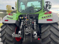 Schlepper / Traktor Fendt 516 Gen3 Prof+ met Cargo 4X80 frontlader