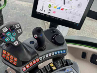 Schlepper / Traktor Fendt 516 Gen3 Prof+ met Cargo 4X80 frontlader