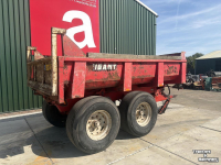 Kipper Beco Kieper gigant 100