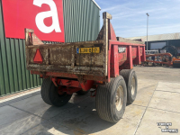 Kipper Beco Kieper gigant 100