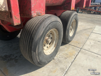 Kipper Beco Kieper gigant 100