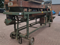 Sortiermaschine Demco SORTEERMACHINE