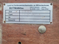 Sortiermaschine Demco SORTEERMACHINE