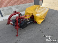 Mähwerk Sitrex DM4