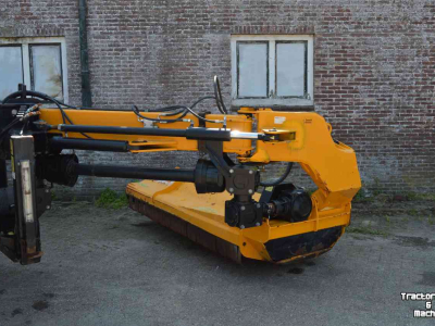 Schlegelmulchgeräte Müthing mu pro s 250