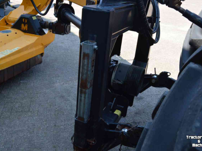 Schlegelmulchgeräte Müthing mu pro s 250