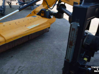 Schlegelmulchgeräte Müthing mu pro s 250
