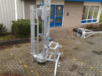 Güllepumpe  Mestpomp/mixer