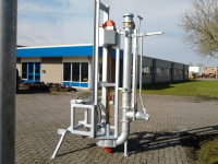 Güllepumpe  Mestpomp/mixer