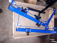 Kreiselegge Rabe Sporenwisserframe