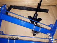 Kreiselegge Rabe Sporenwisserframe