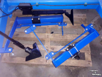 Kreiselegge Rabe Sporenwisserframe