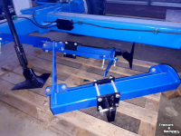 Kreiselegge Rabe Sporenwisserframe