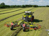 Schwader Claas Liner 2800 TREND