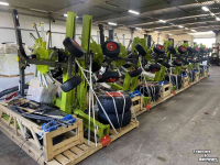 Schwader Claas Liner 2800 TREND