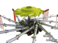 Schwader Claas Liner 2800 TREND