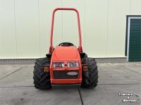 Gartentraktoren Goldoni Base 20 Compact Tractor