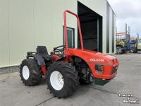Gartentraktoren Goldoni Base 20 Compact Tractor