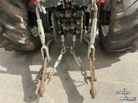 Gartentraktoren Goldoni Base 20 Compact Tractor
