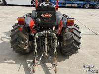 Gartentraktoren Goldoni Base 20 Compact Tractor