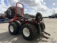 Gartentraktoren Goldoni Base 20 Compact Tractor