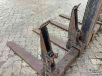 Palettengabeln Rahmen  JKB Palletvorkenbord