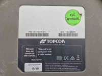 GPS Lenksystemen und Zubehör Topcon X35 AGI-4 AES-35