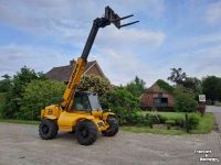 Teleskoplader Matbro TS 270 Verreiker