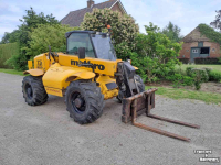 Teleskoplader Matbro TS 270 Verreiker