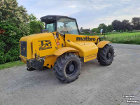 Teleskoplader Matbro TS 270 Verreiker