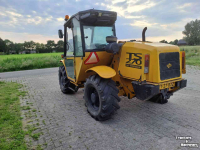 Teleskoplader Matbro TS 270 Verreiker