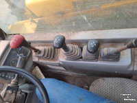 Teleskoplader Matbro TS 270 Verreiker