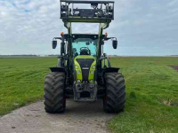 Schlepper / Traktor Claas Arion 650 Cmatic