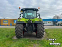 Schlepper / Traktor Claas Arion 650 Cmatic