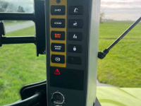 Schlepper / Traktor Claas Arion 650 Cmatic