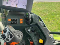 Schlepper / Traktor Claas Arion 650 Cmatic
