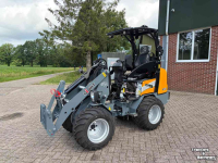 Radlader Giant G1500