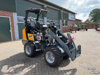 Radlader Giant G1500