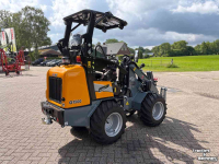 Radlader Giant G1500